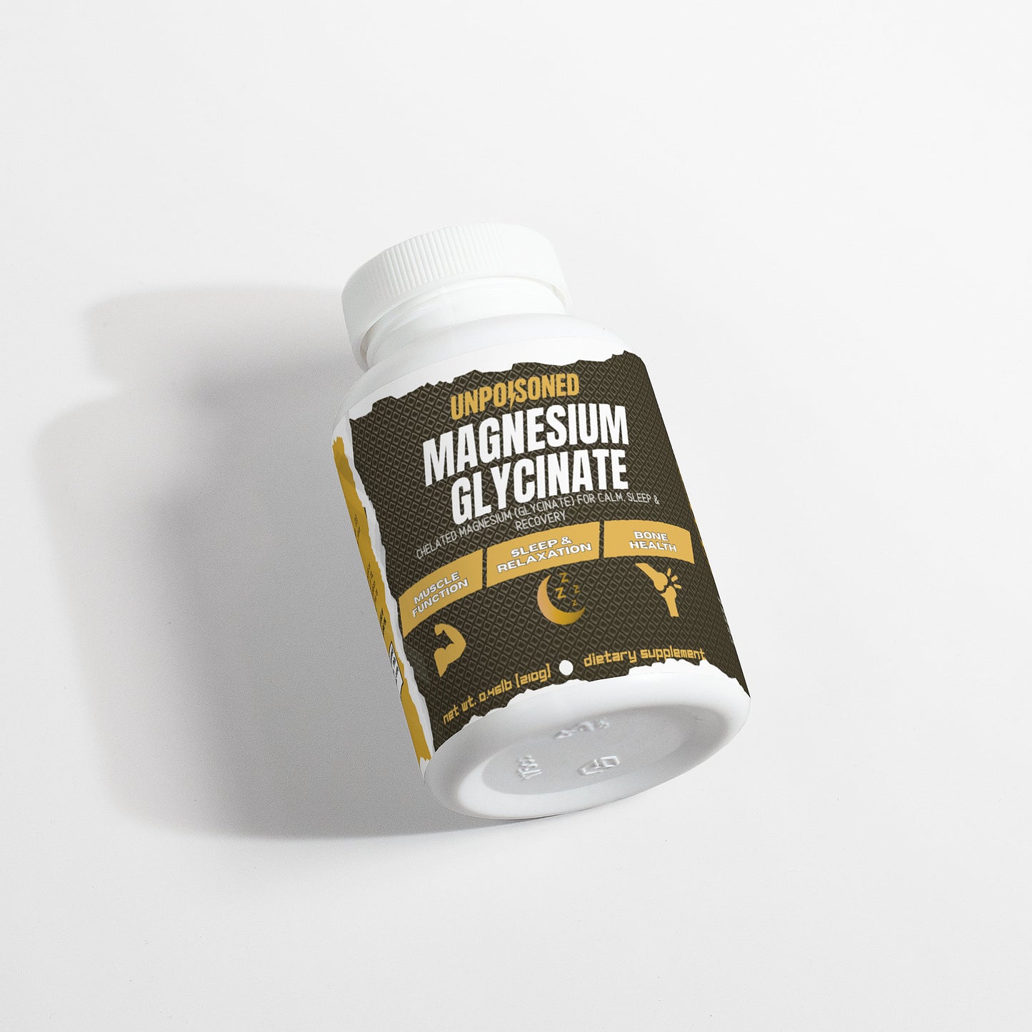 Magnesium Glycinate