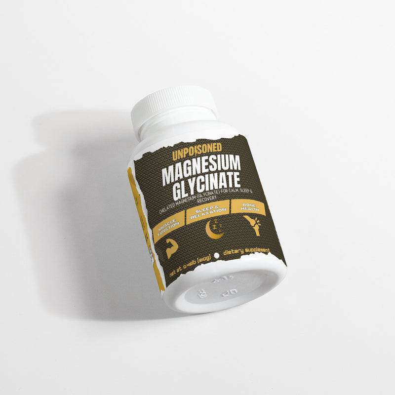 Magnesium Glycinate
