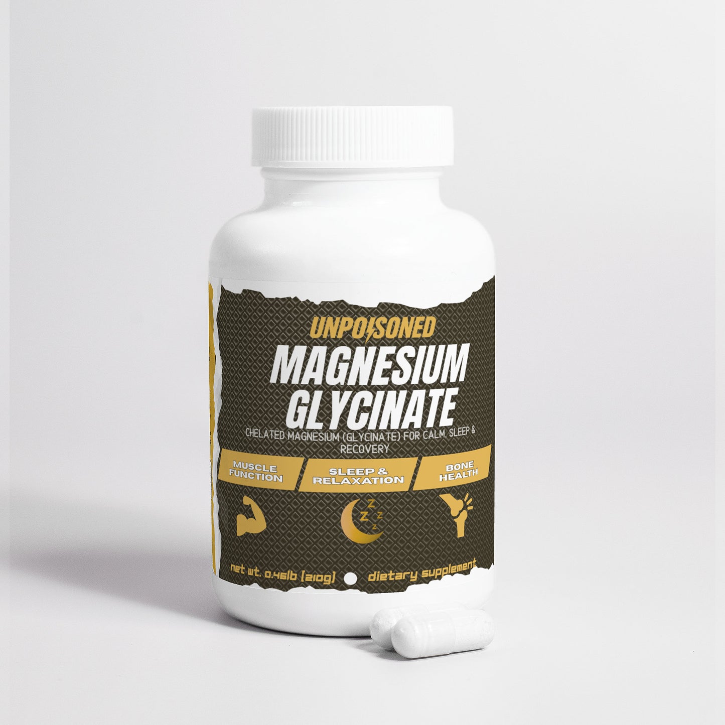 Magnesium Glycinate