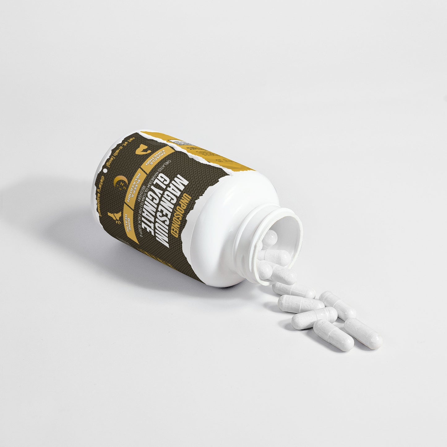 Magnesium Glycinate