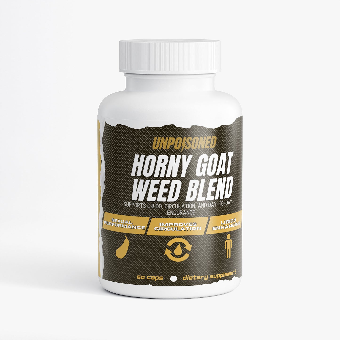 Horny Goat Weed Blend