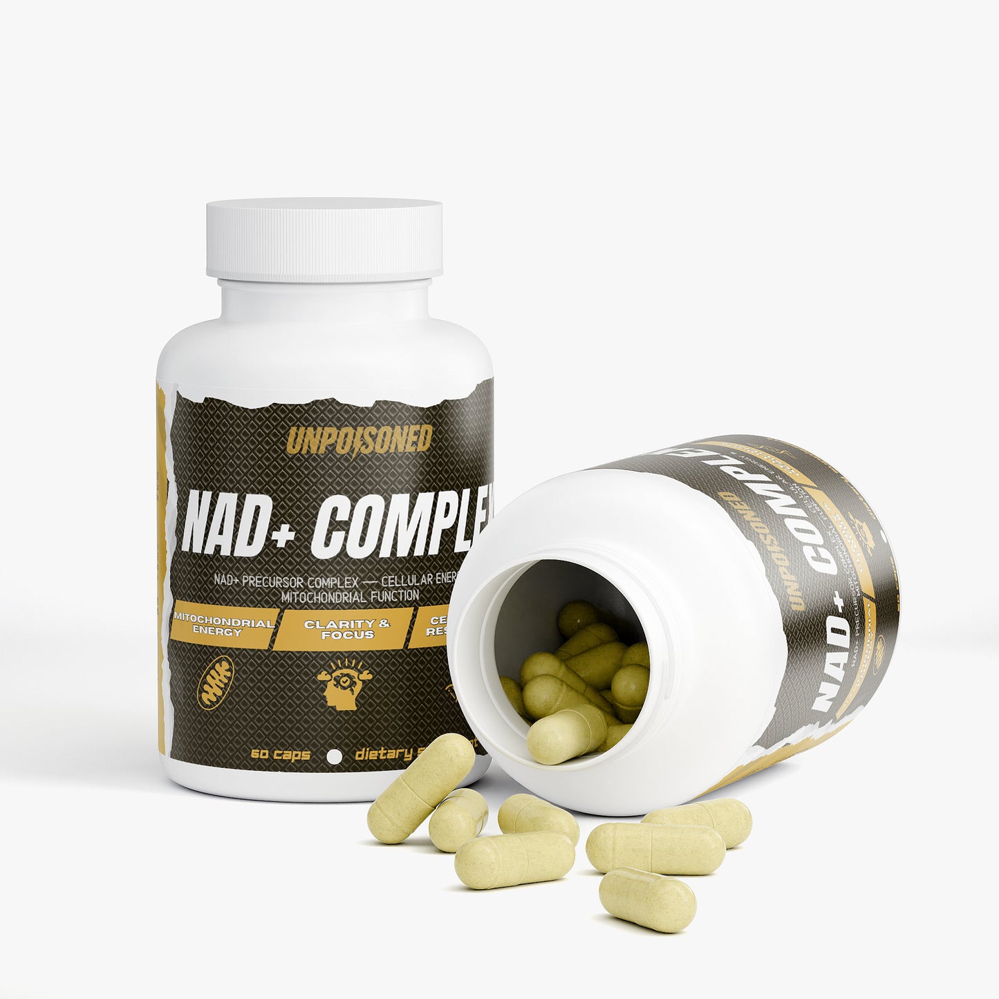NAD+ COMPLEX