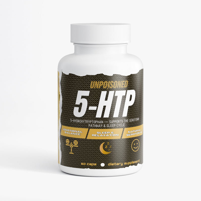 5-HTP