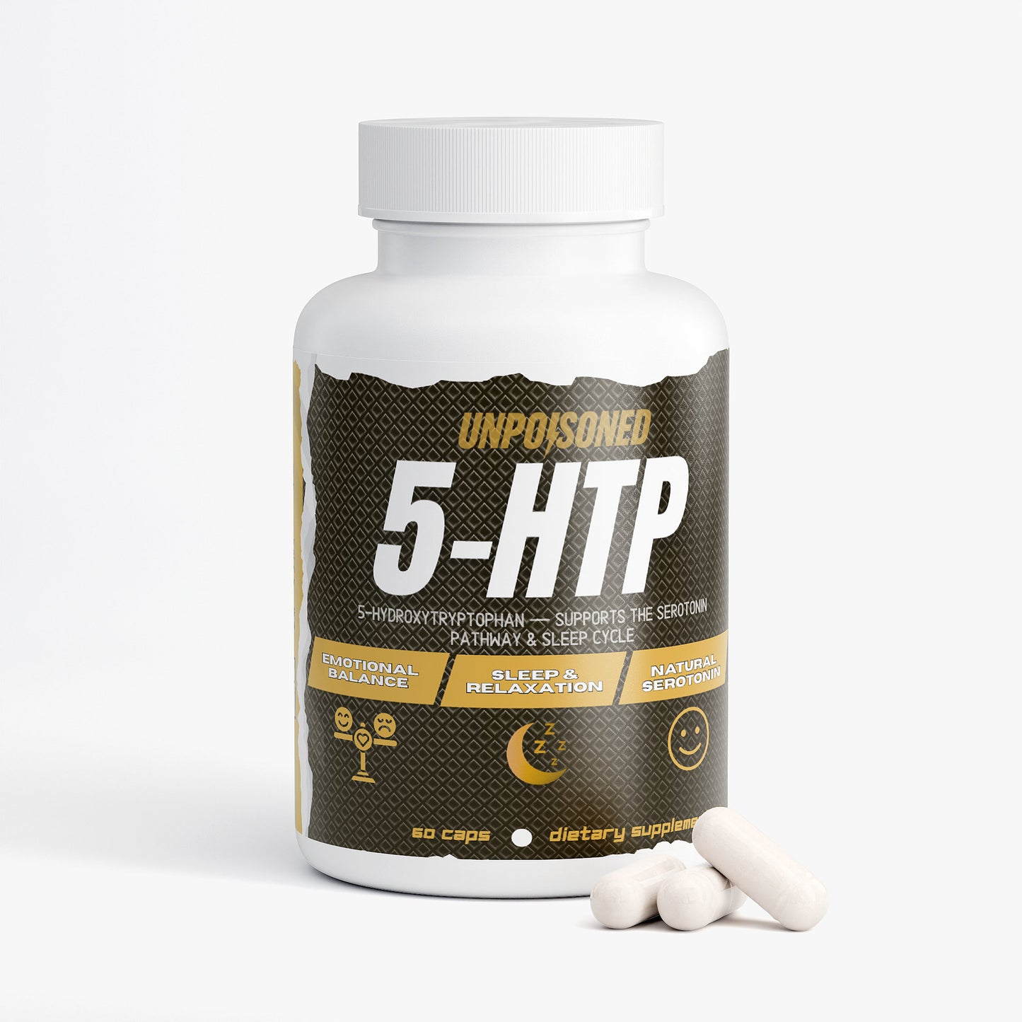5-HTP
