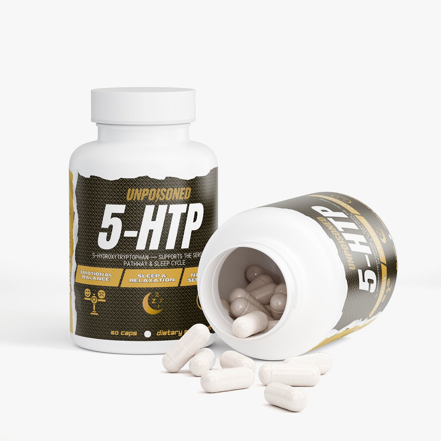 5-HTP