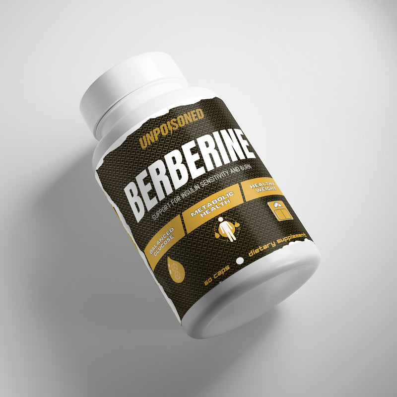 Berberine
