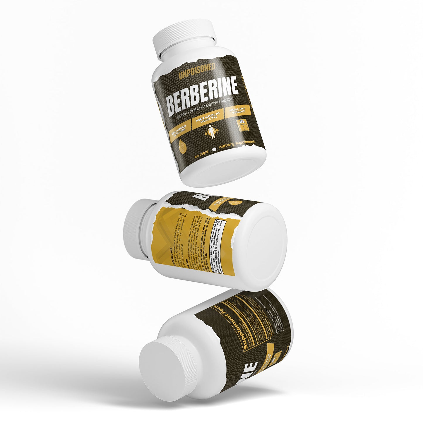 Berberine