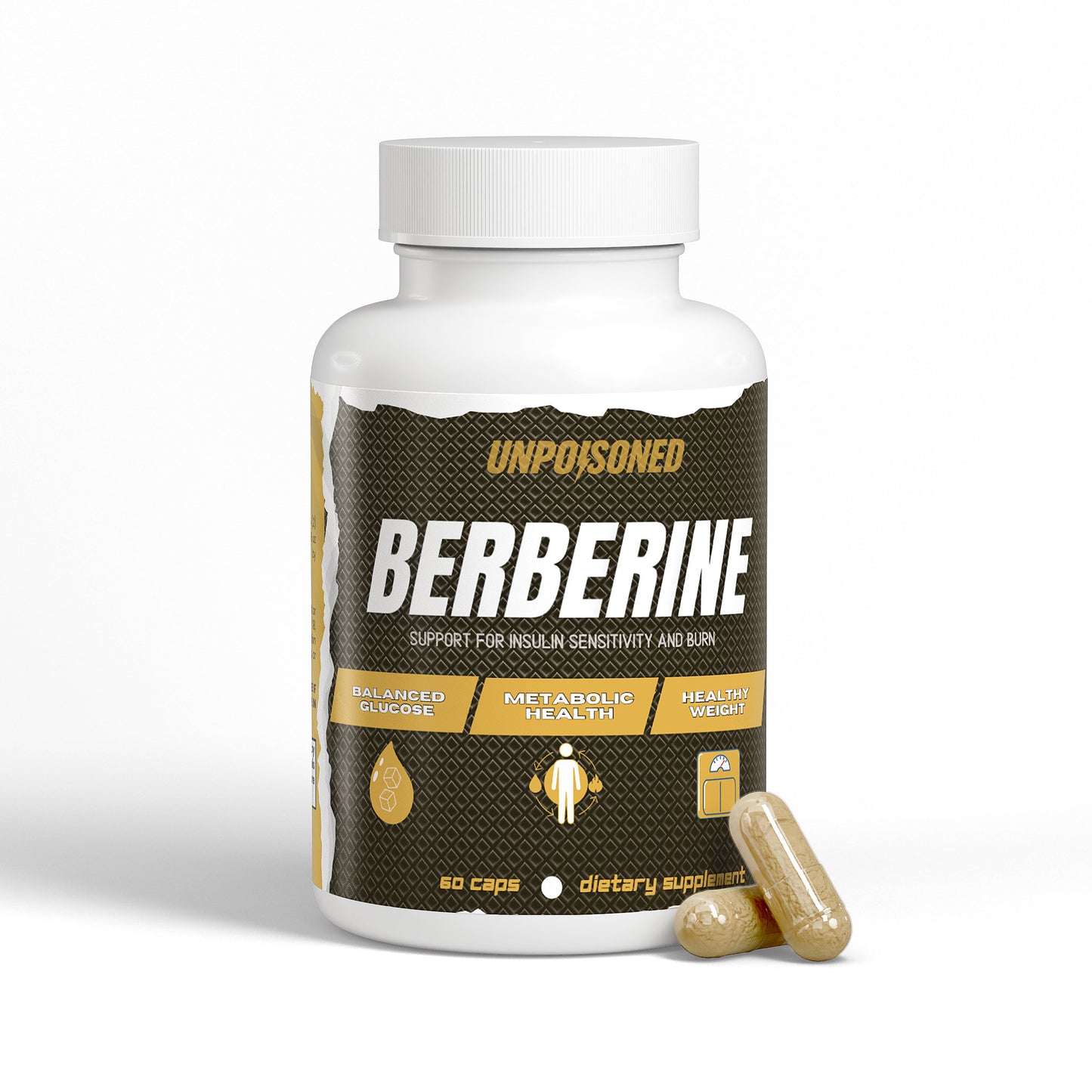 Berberine