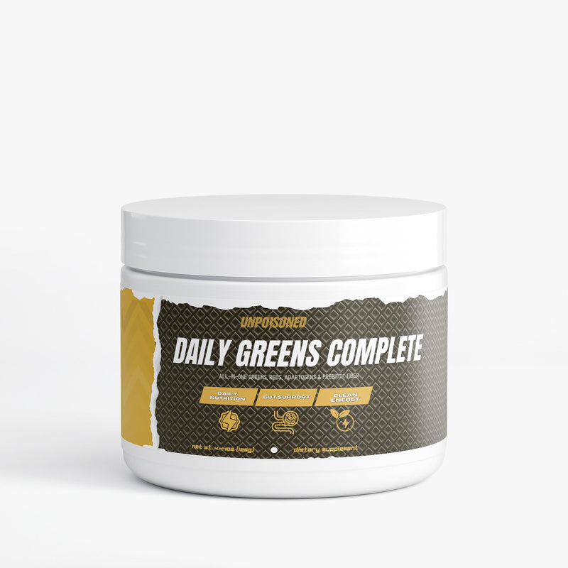 Greens Superfood Complete
