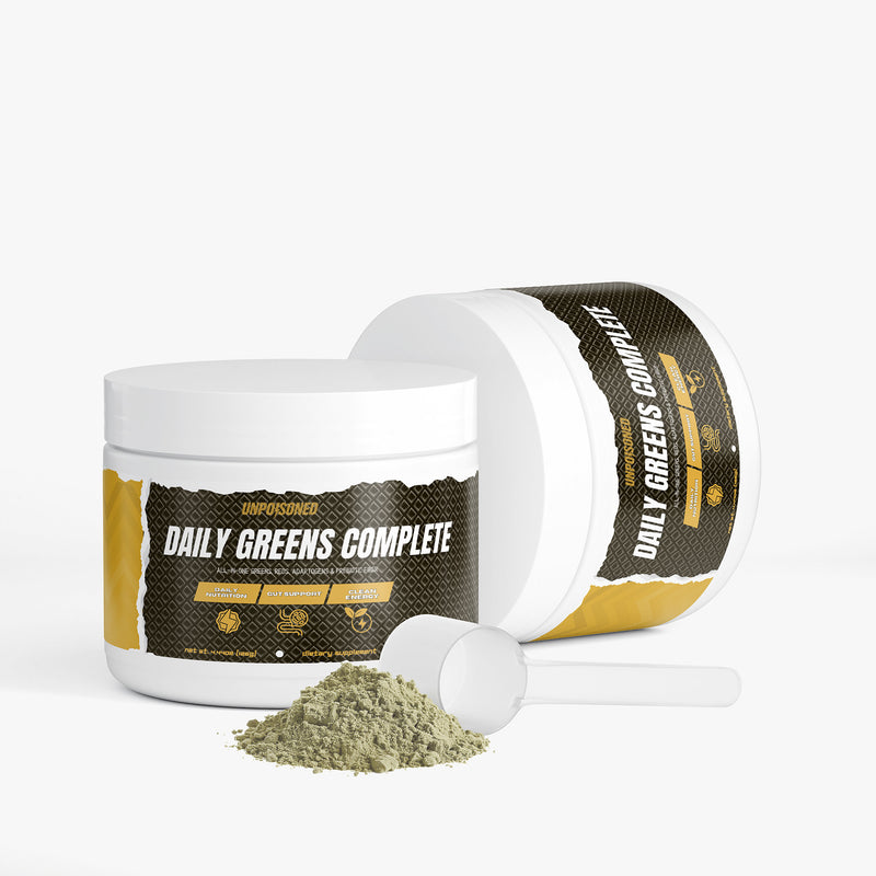 Greens Superfood Complete