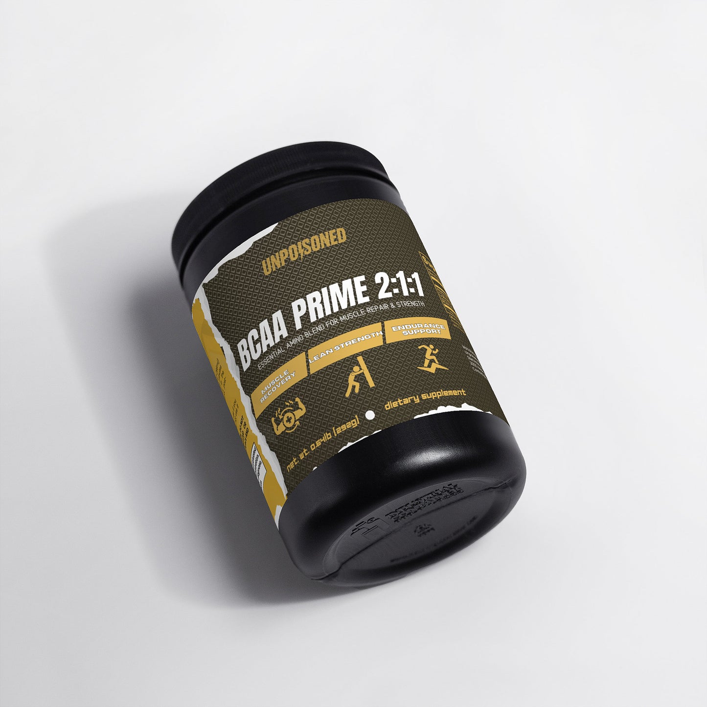 BCAA Shock Powder (0.64lb)