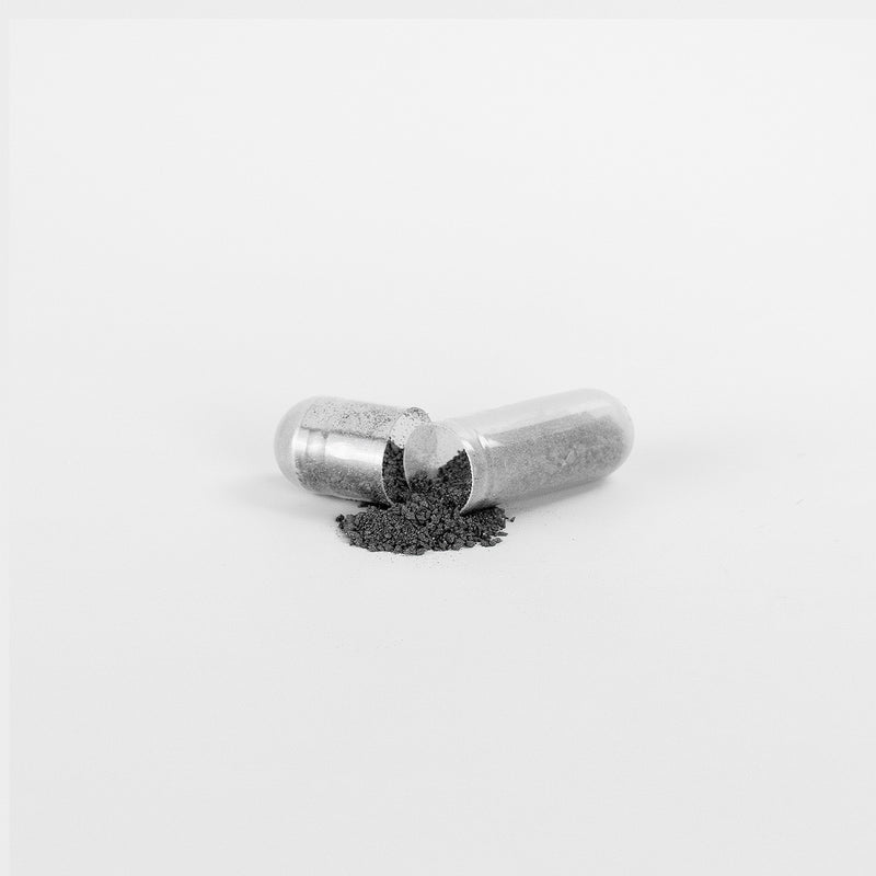 Gut Detox Complex