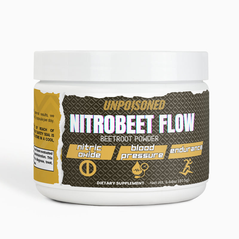Nitrobeet Flow
