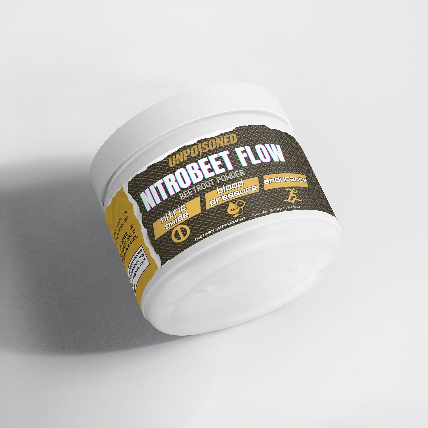 Nitrobeet Flow