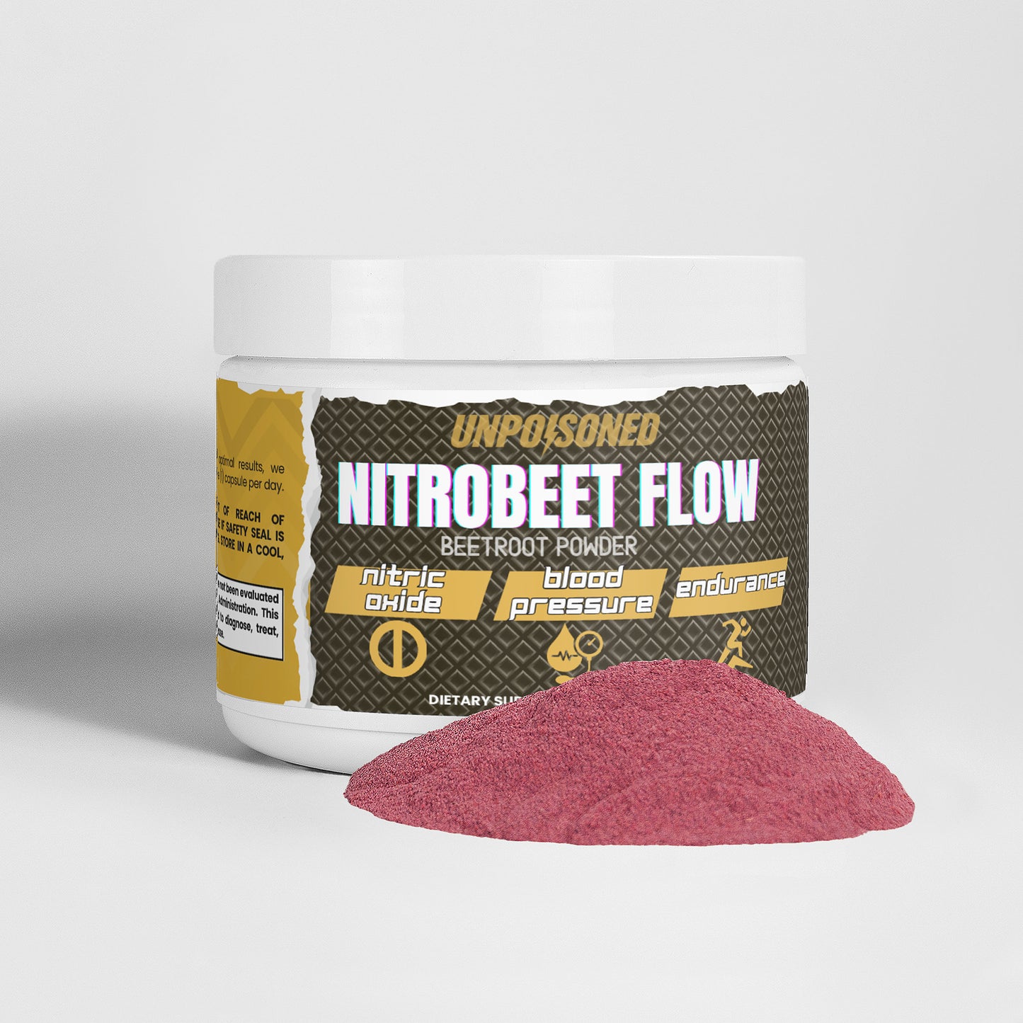 Nitrobeet Flow