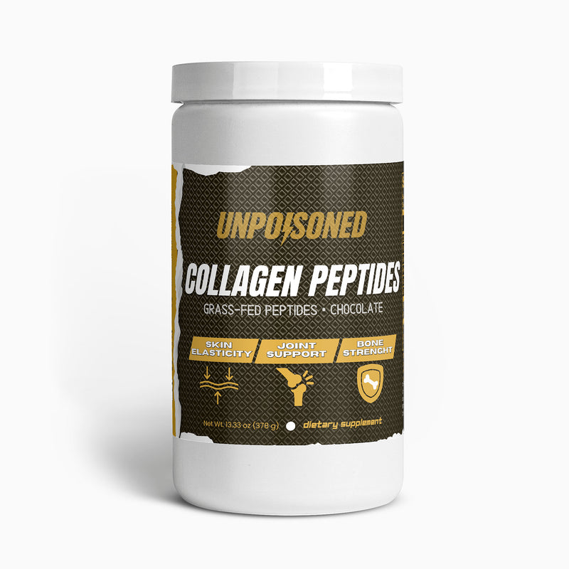 Collagen Peptides Powder