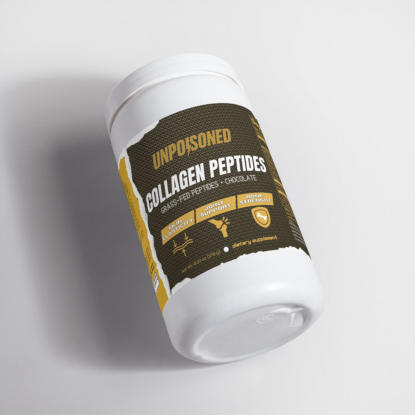Collagen Peptides Powder
