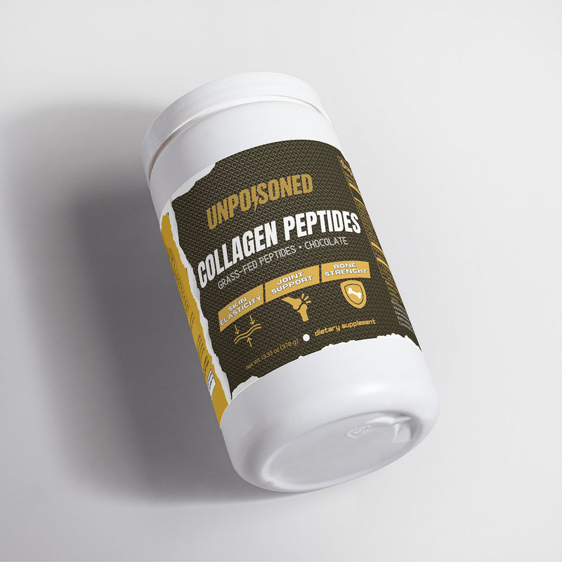 Collagen Peptides Powder