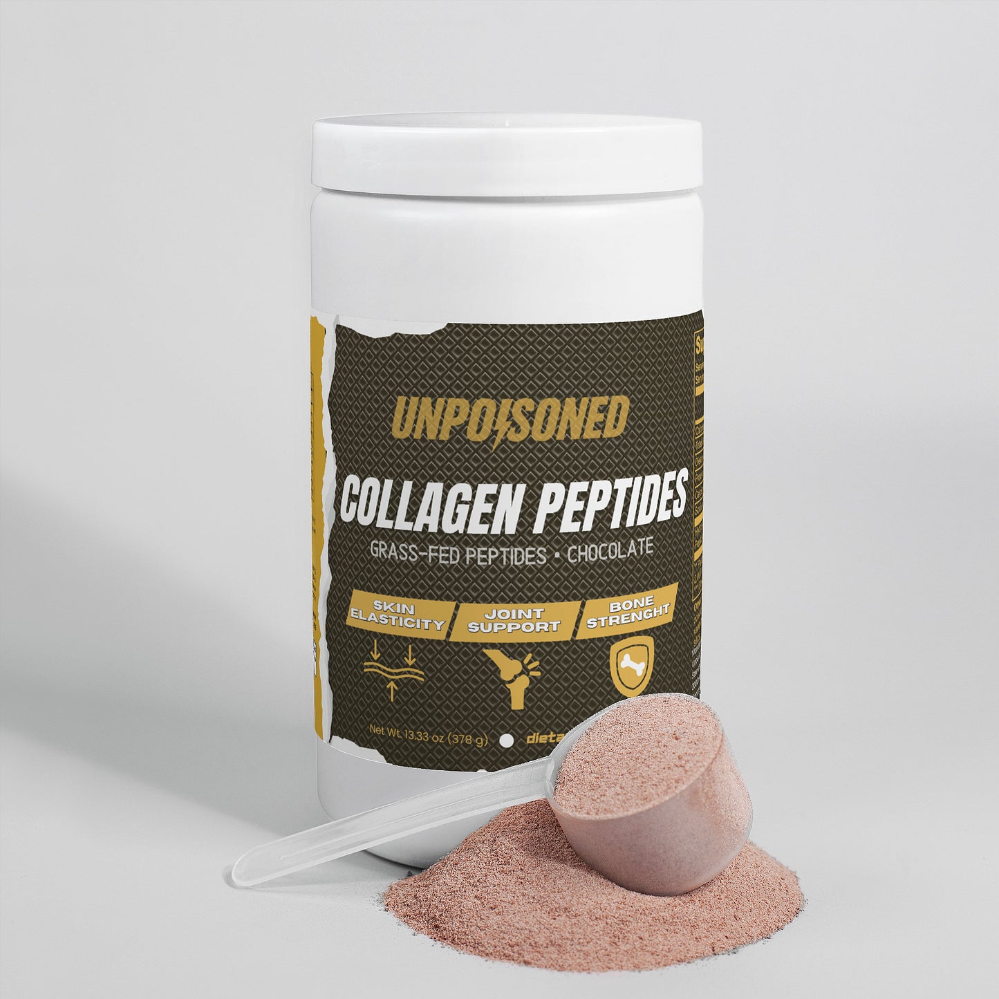 Collagen Peptides Powder