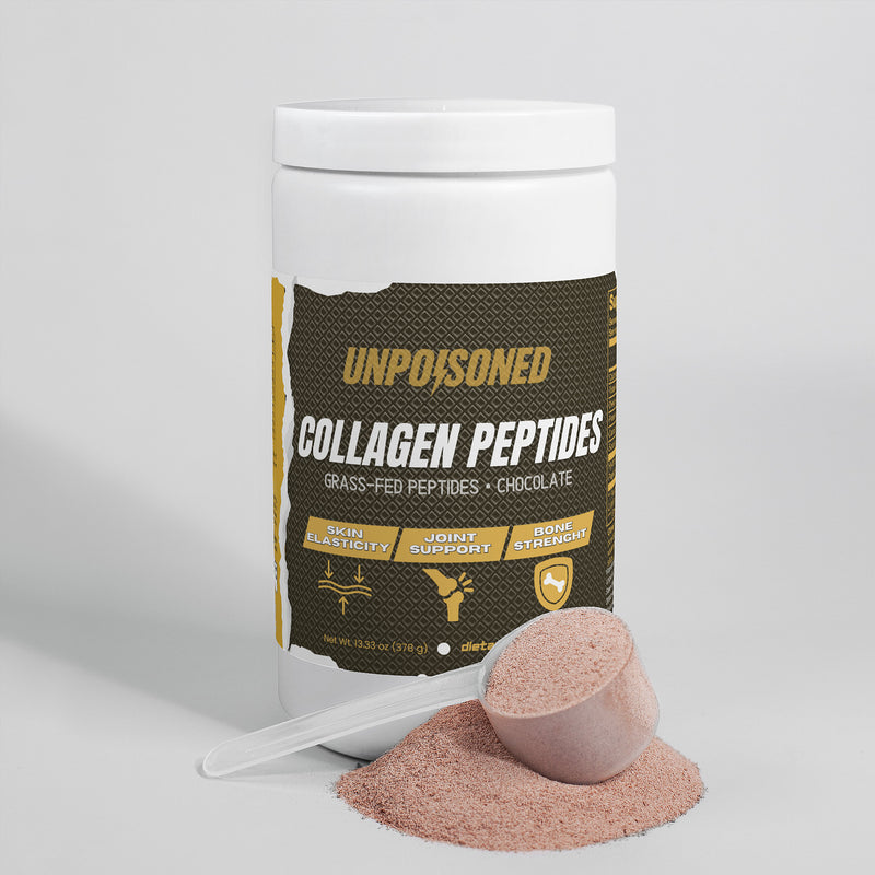 Collagen Peptides Powder