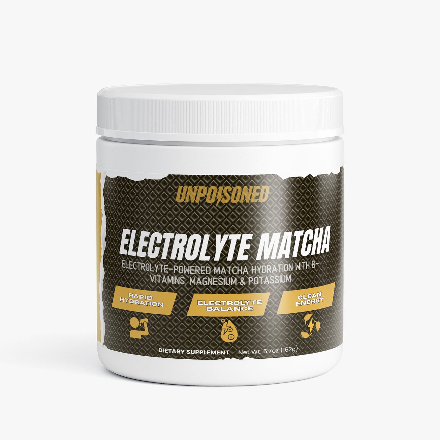Hydration Powder (5.29 oz)