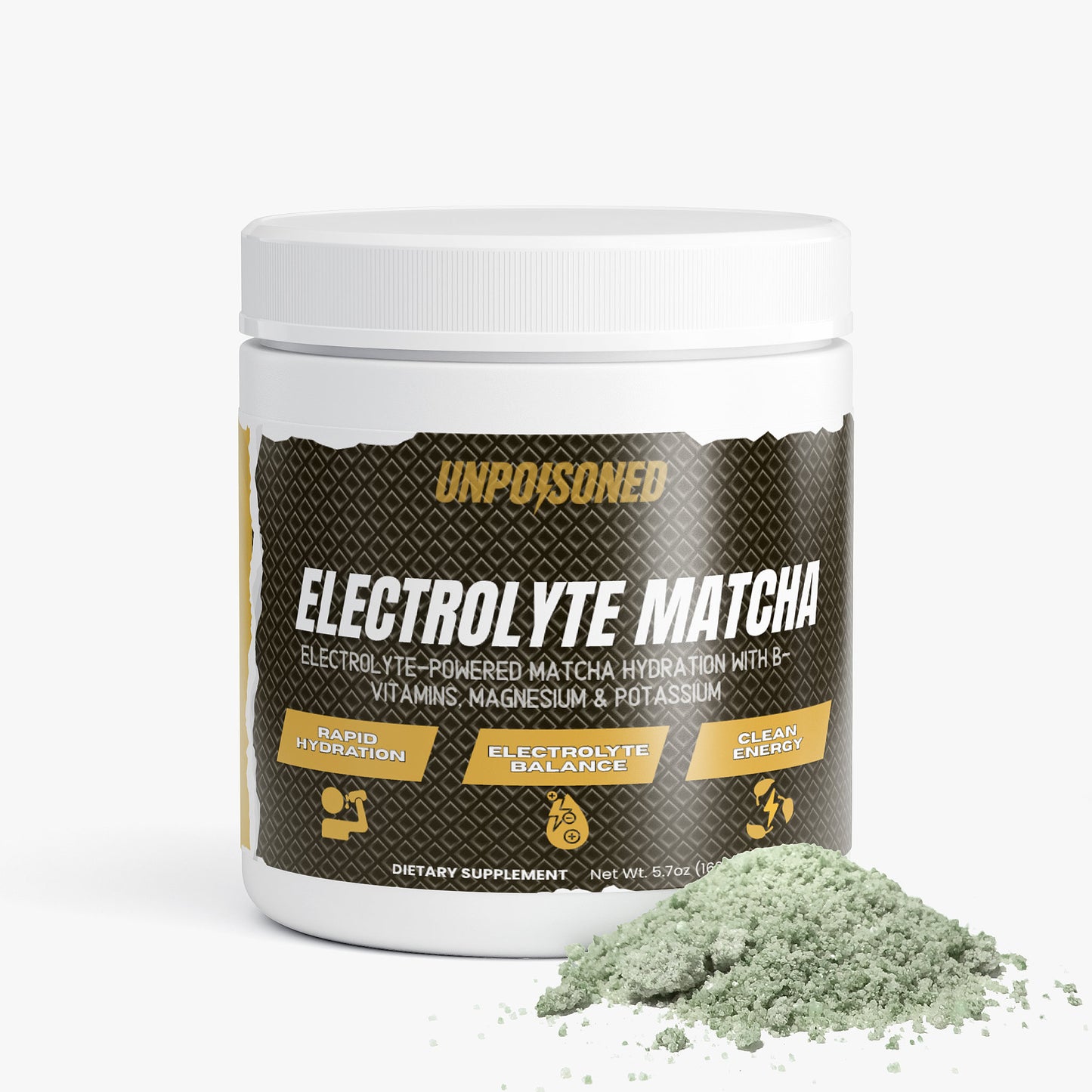 Hydration Powder (5.29 oz)