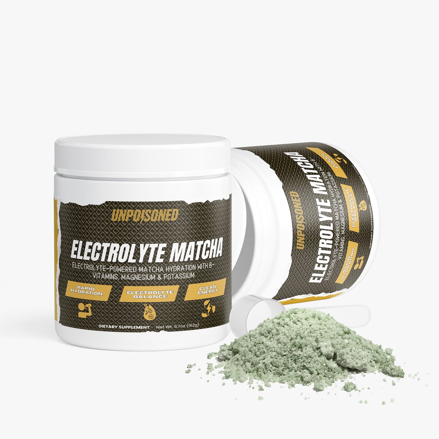 Hydration Powder (5.29 oz)