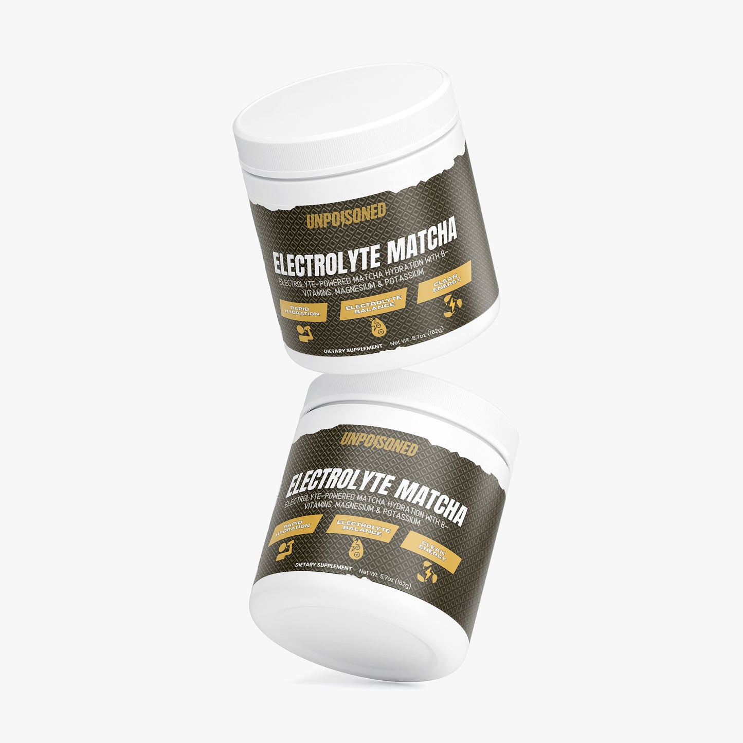 Hydration Powder (5.29 oz)