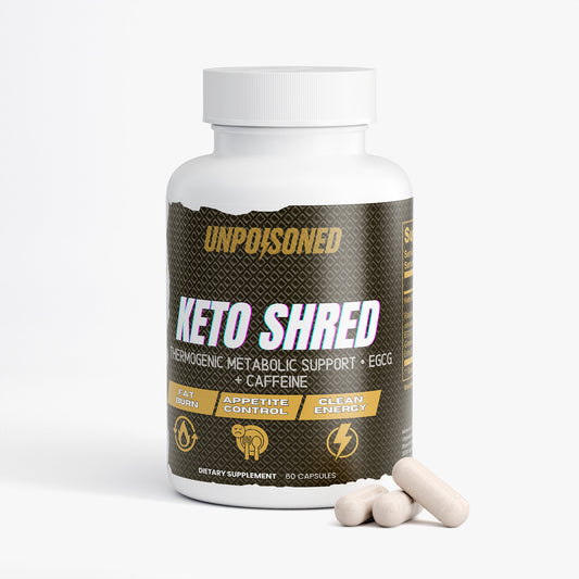 Keto Shred