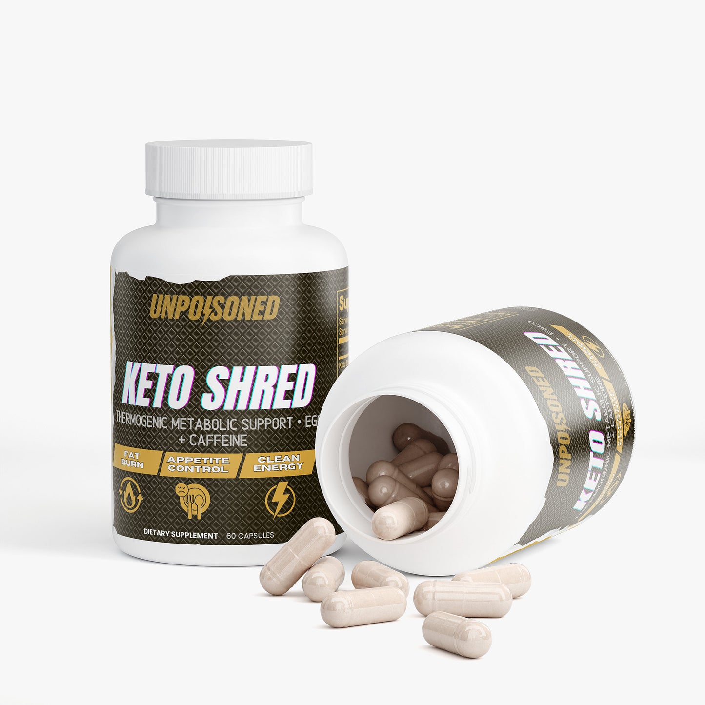 Keto Shred