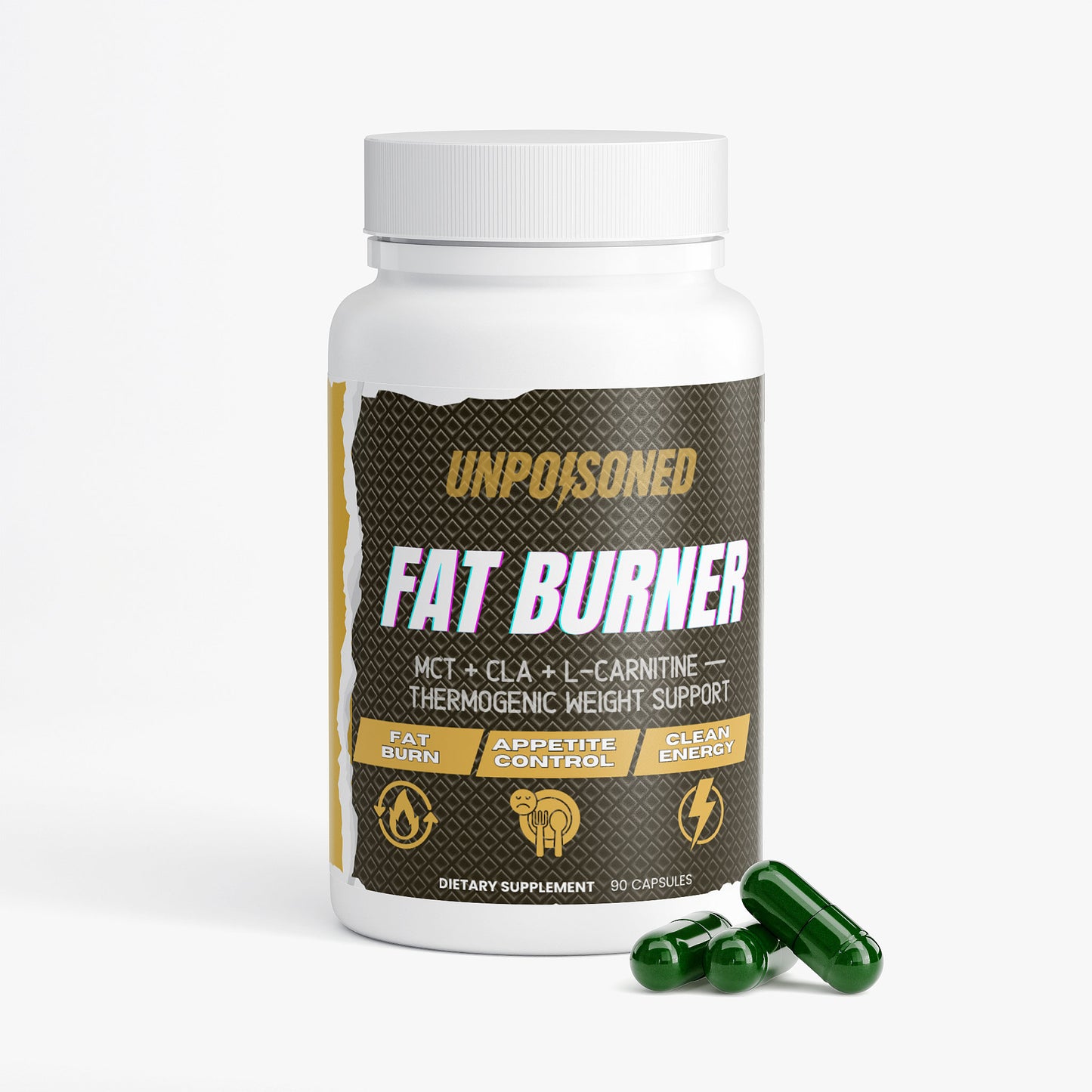 Fat Burner
