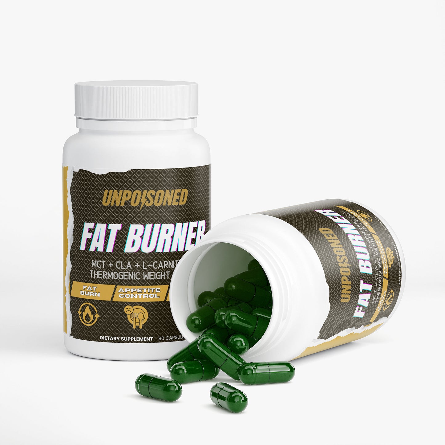 Fat Burner