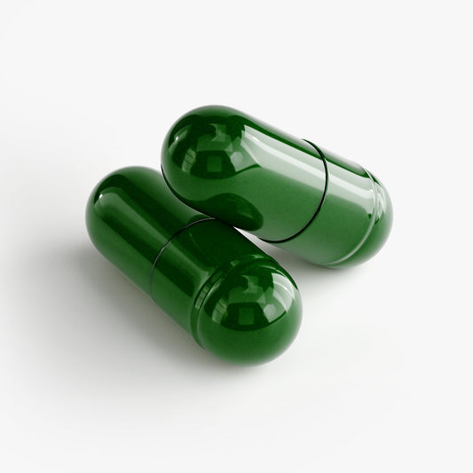 Fat Burner