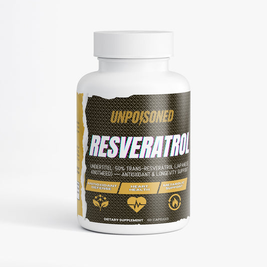 Resveratrol