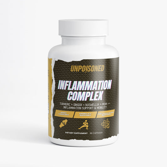 Inflammation Complex