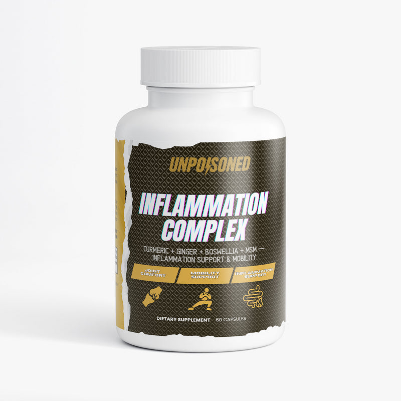 Inflammation Complex