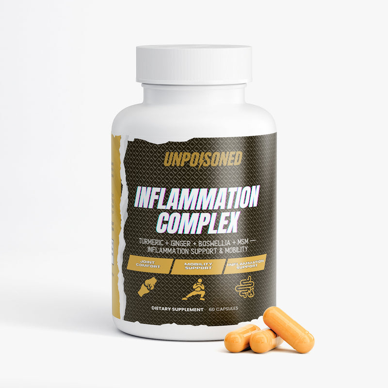 Inflammation Complex