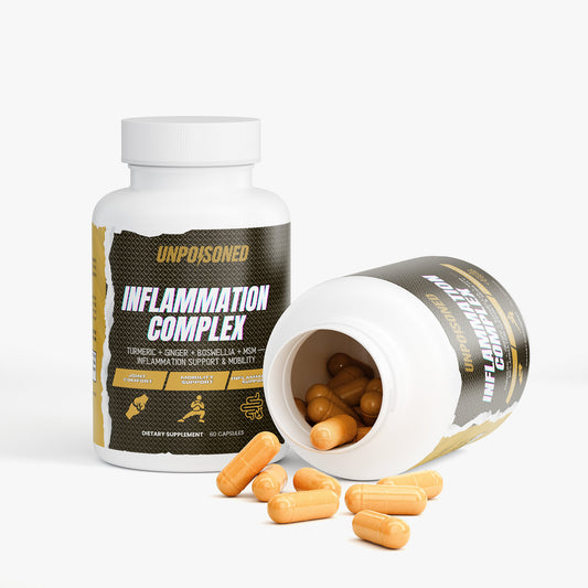 Inflammation Complex
