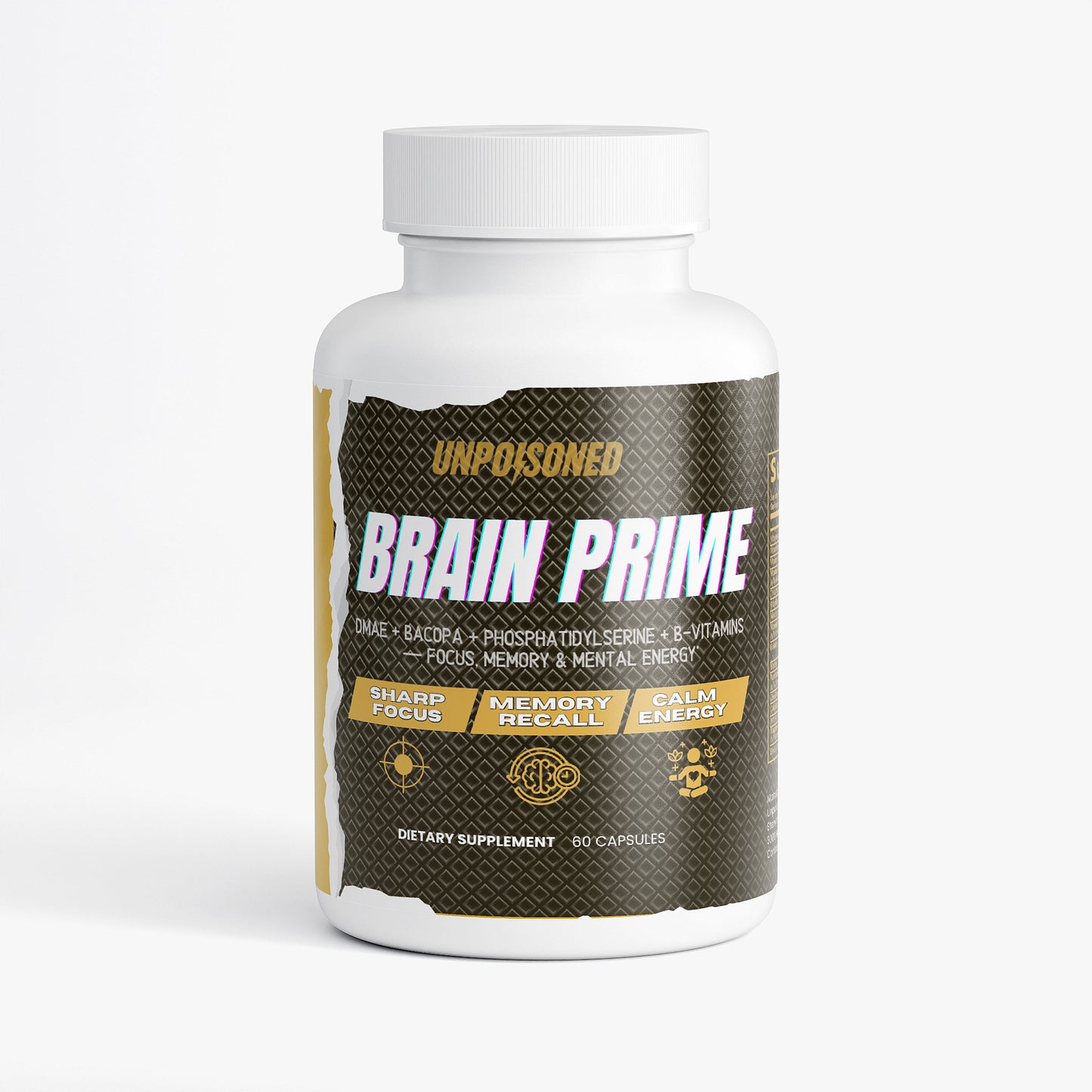 Brain Prime