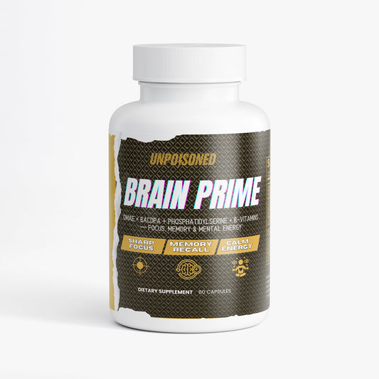 Brain Prime