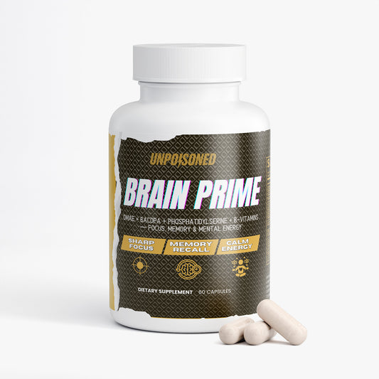 Brain Prime
