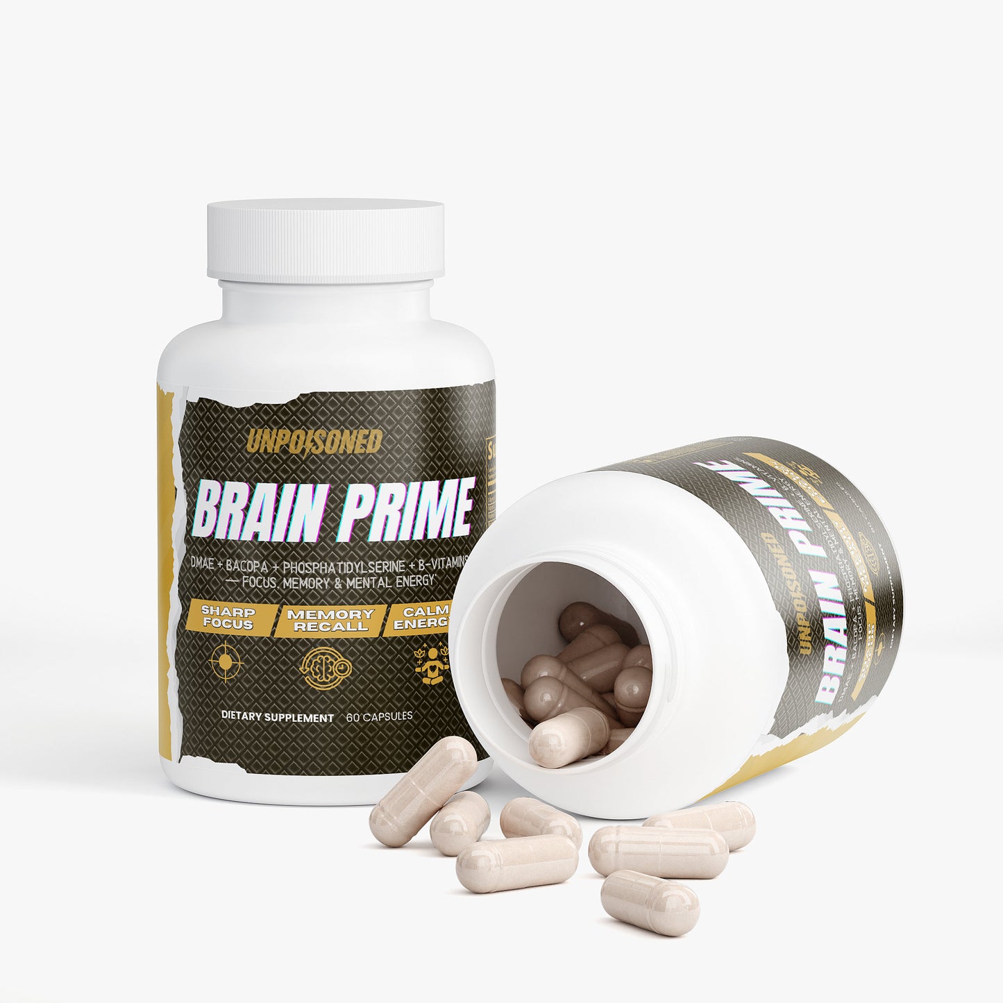 Brain Prime