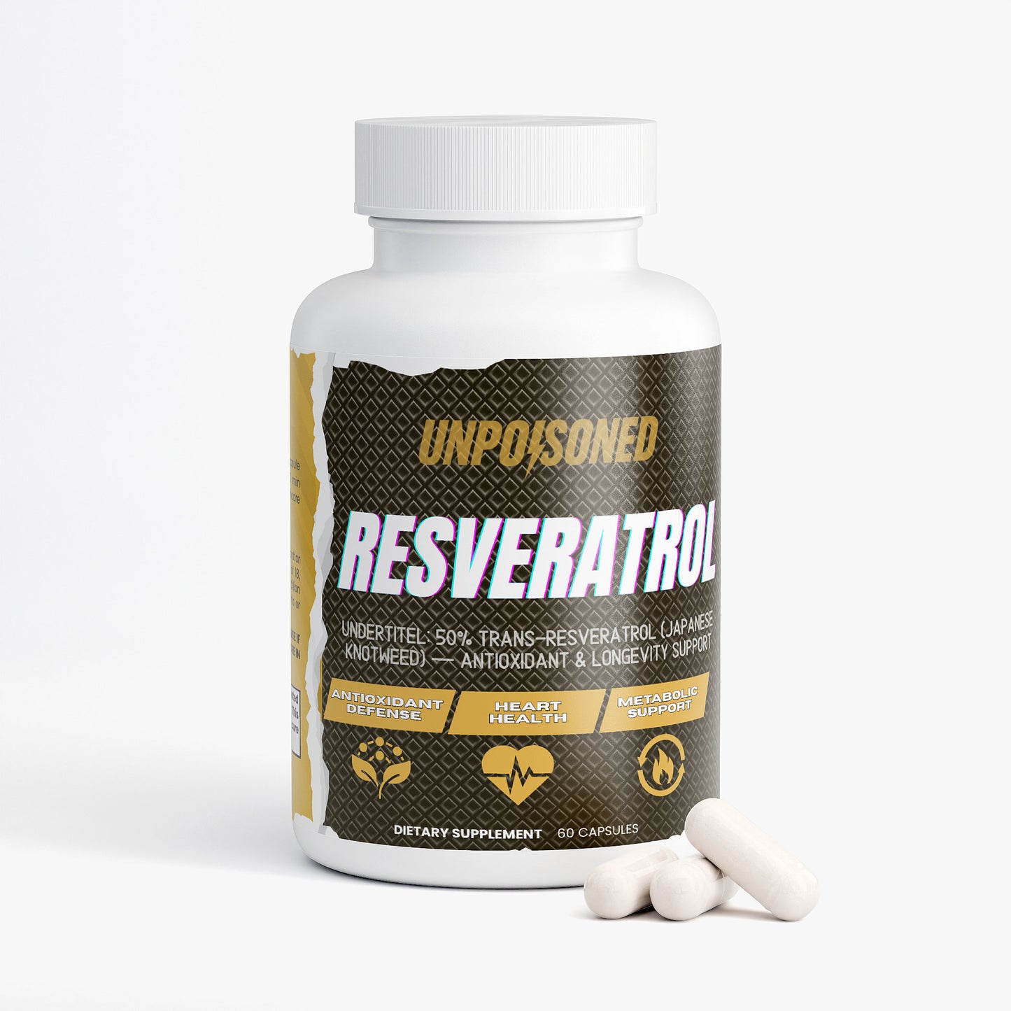 Resveratrol