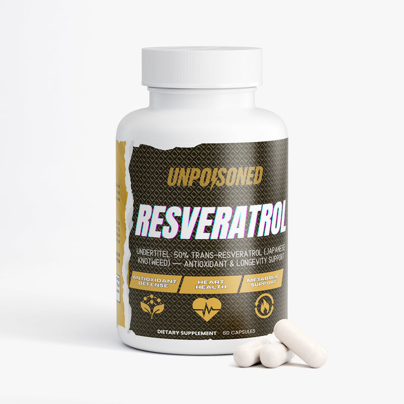 Resveratrol