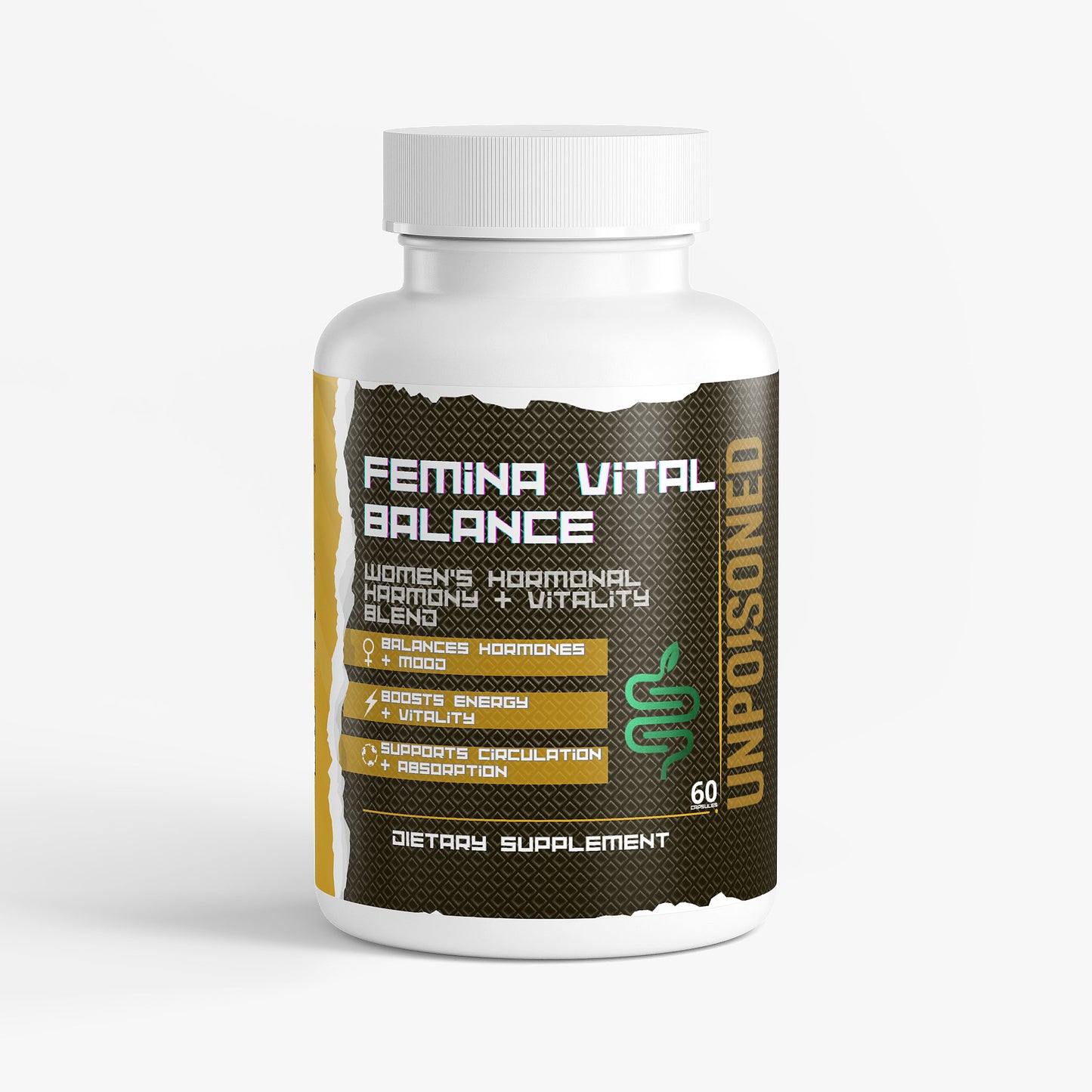 Femina Vital Balance