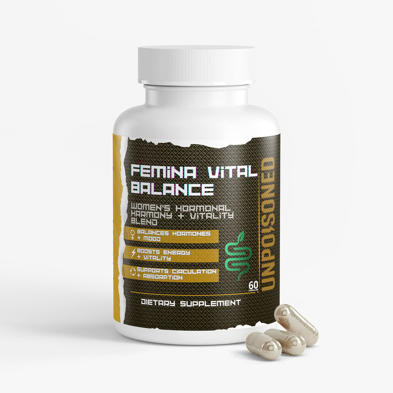 Femina Vital Balance