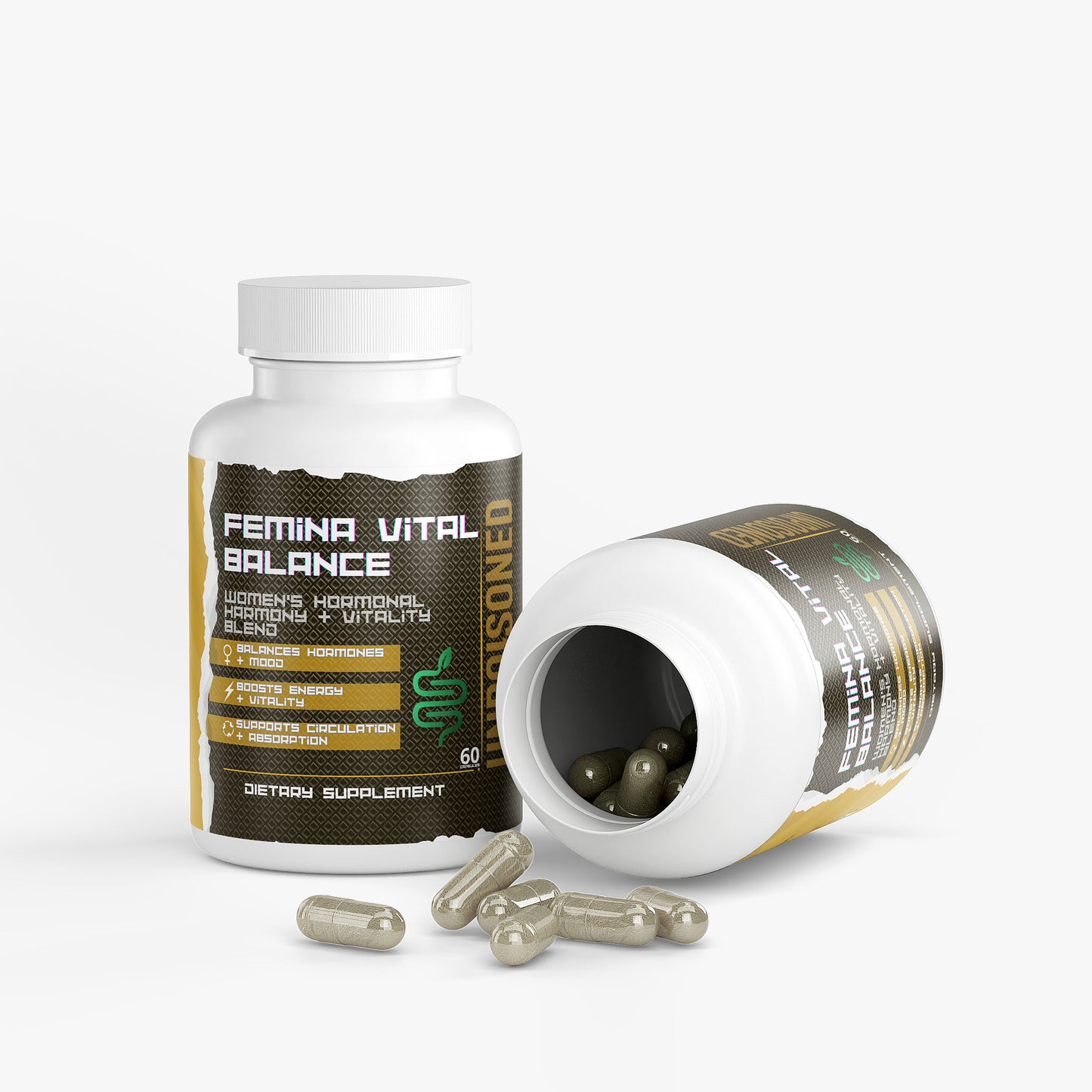 Femina Vital Balance