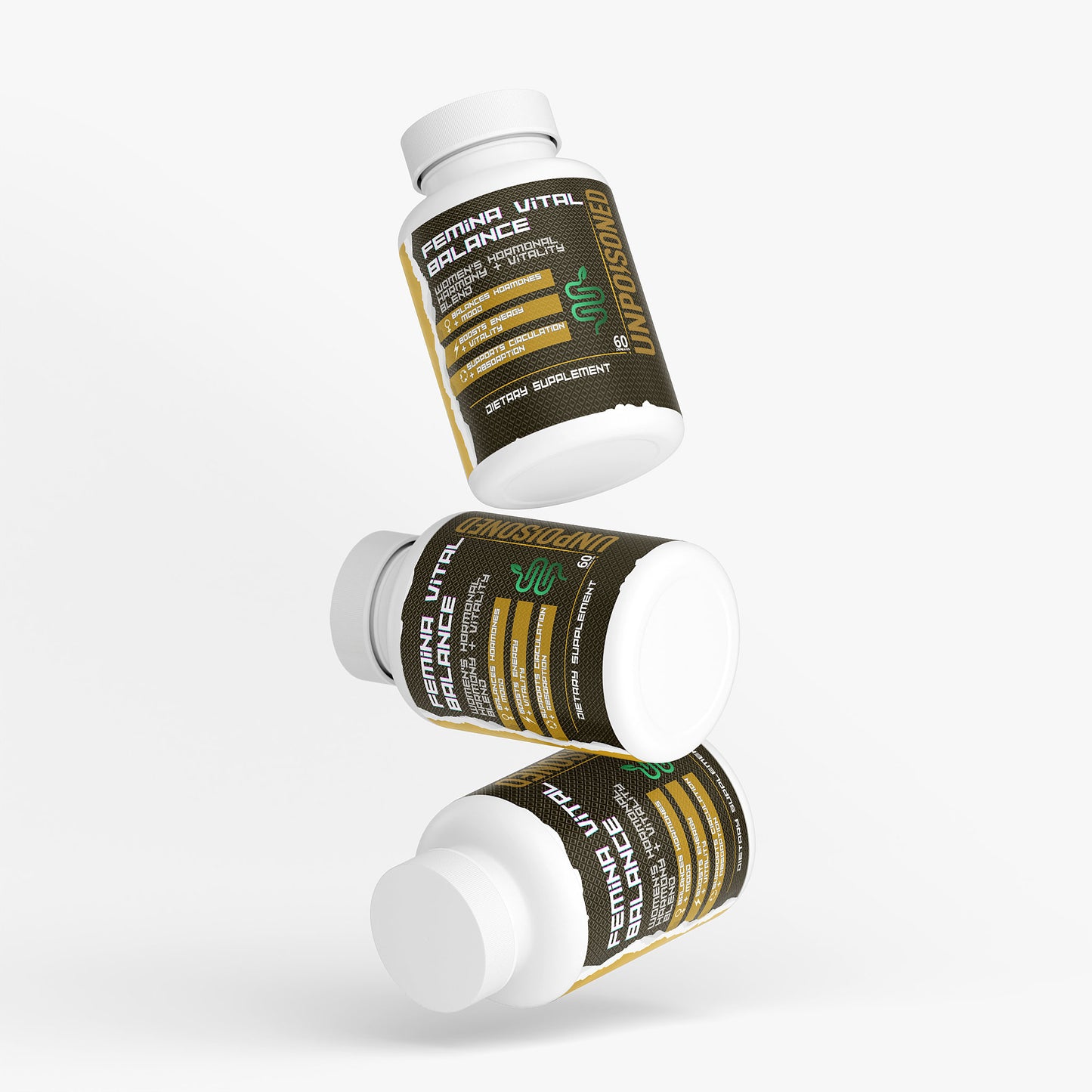 Femina Vital Balance