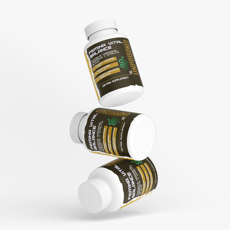 Femina Vital Balance