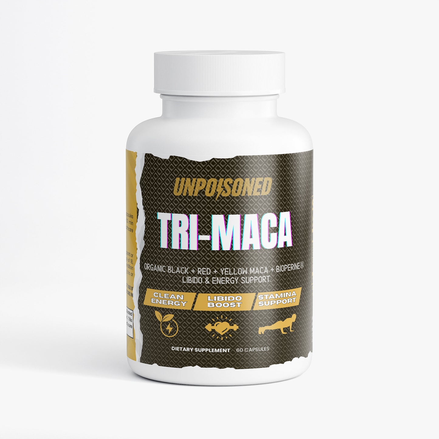 TRI-MACA